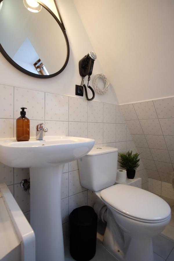 Apartament Ryllowka Z Widokiem Na Gory 자코파네 외부 사진
